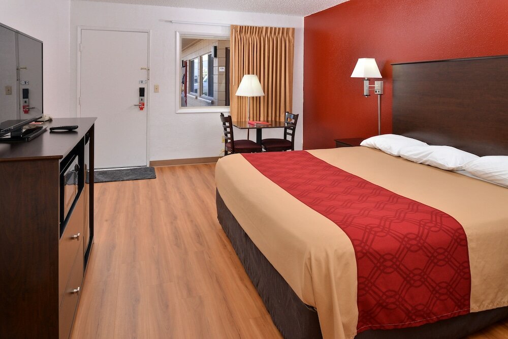 Фото Econo Lodge