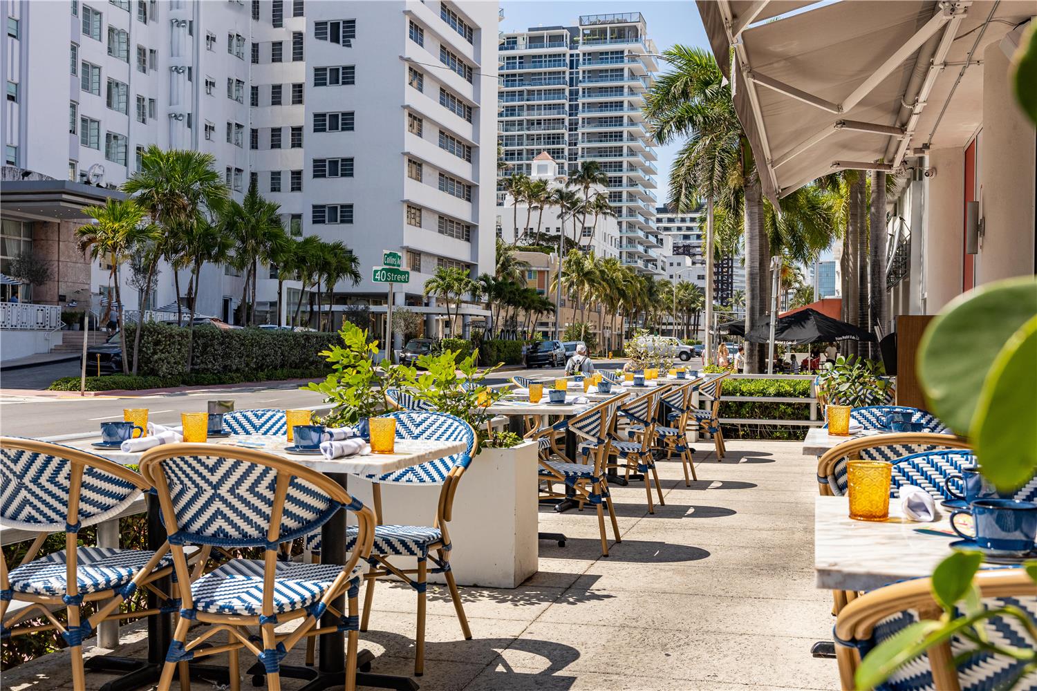 Фото Hampton Inn Miami Beach - Mid Beach, Fl