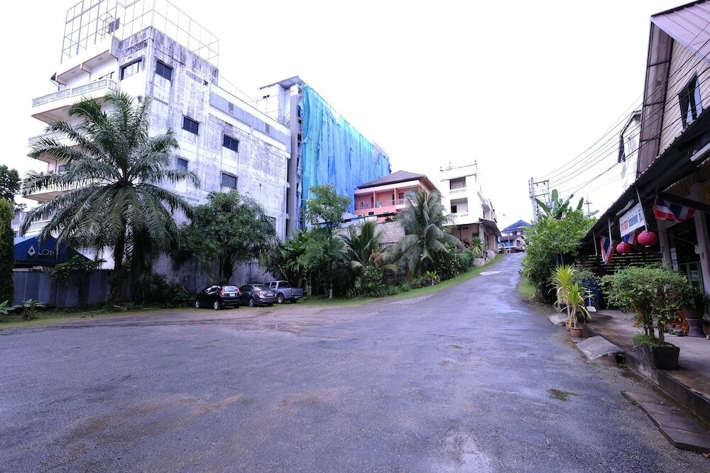 Фото Ashram Kanabnam Resort