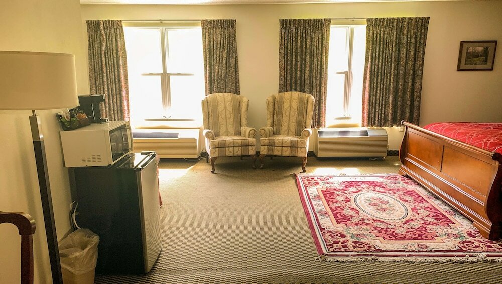 Фото Royal Inn Rockville