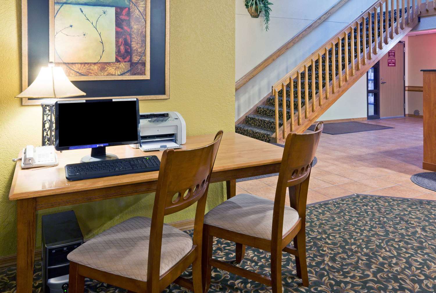 Фото AmericInn by Wyndham Fargo West Acres