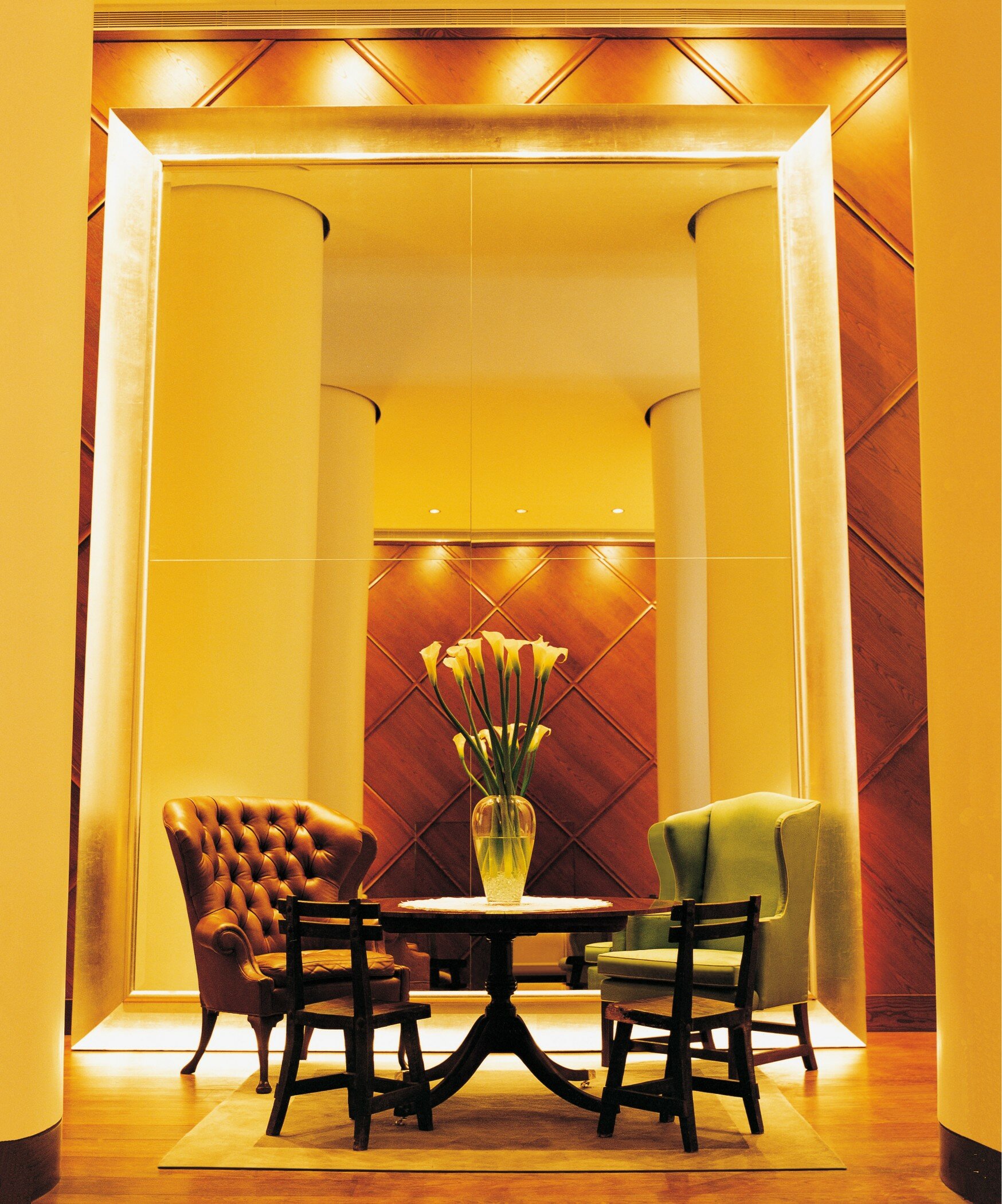 Фото Delano South Beach