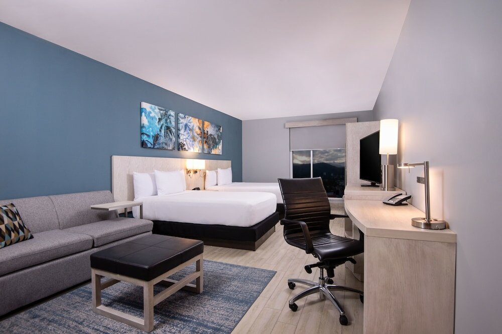 Фото Hyatt Place San Pedro Sula