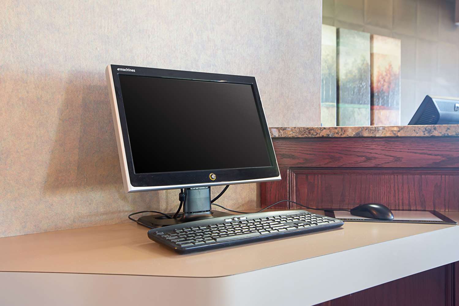 Фото Sleep Inn & Suites Acme - Traverse City