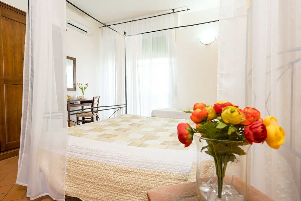 Фото Bed and Breakfast Antiche Armonie