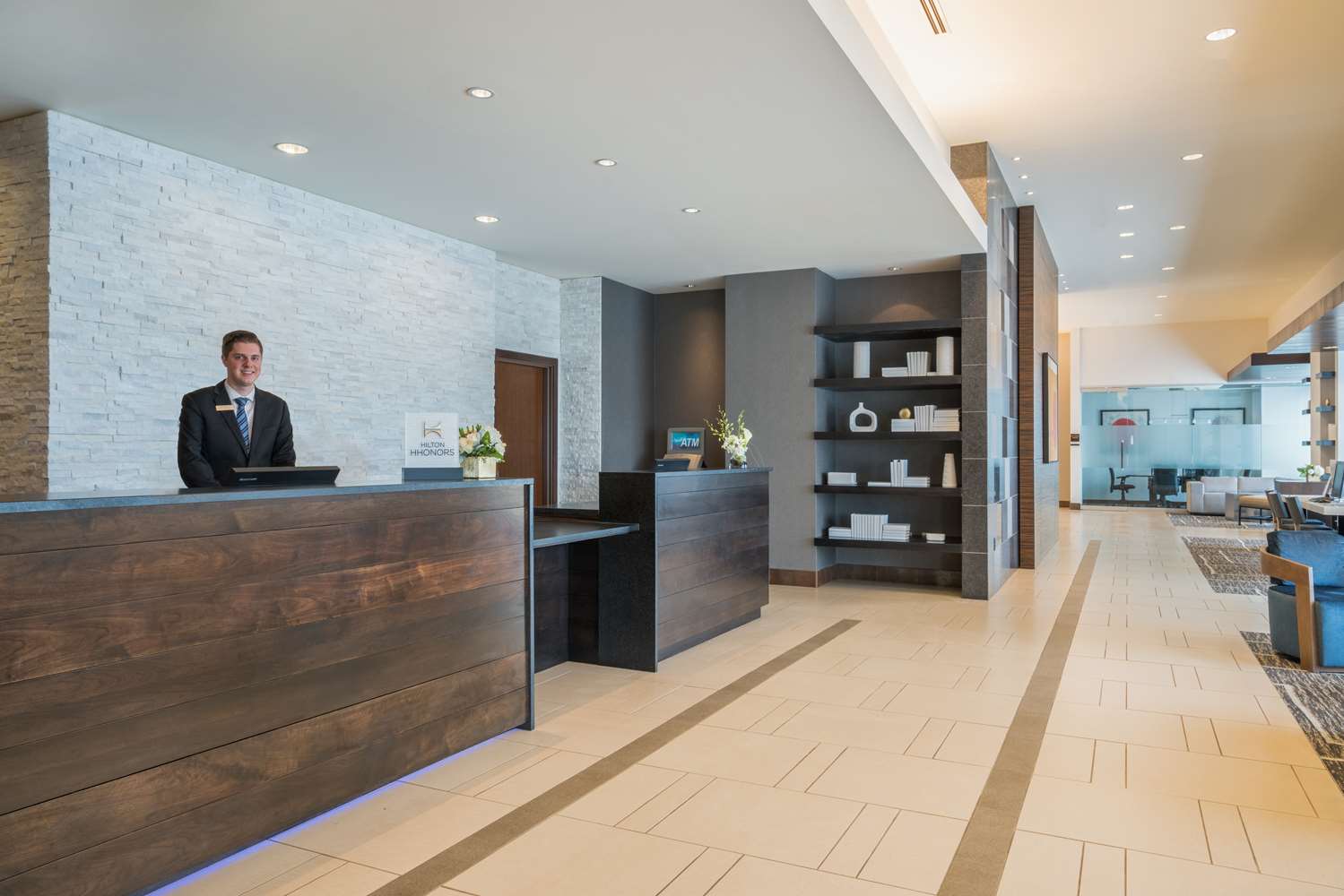 Фото Hilton Minneapolis Bloomington