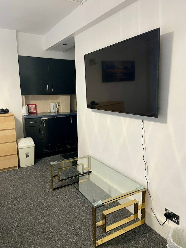 Фото Marylebone - Crawford Street apartments by Flying Butler