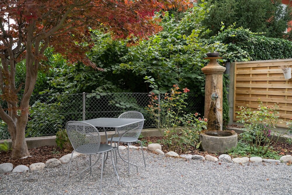 Фото La belle vue - Boutique Hotel & Café