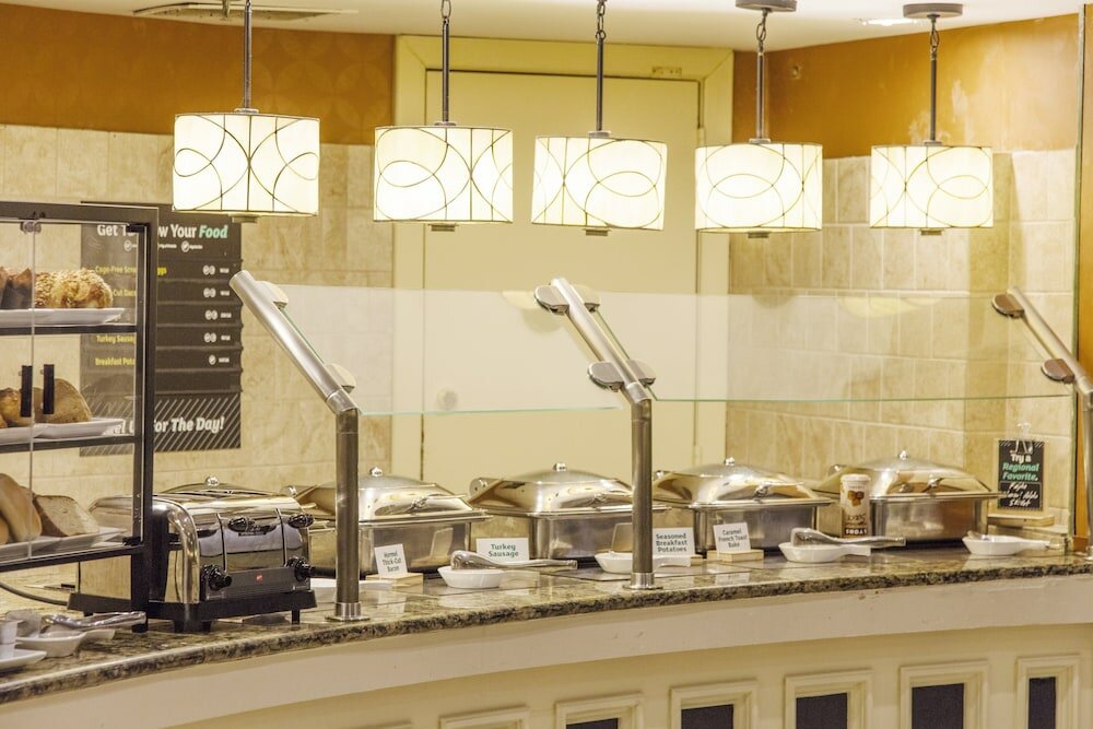 Фото Holiday Inn Austin Midtown, an Ihg Hotel