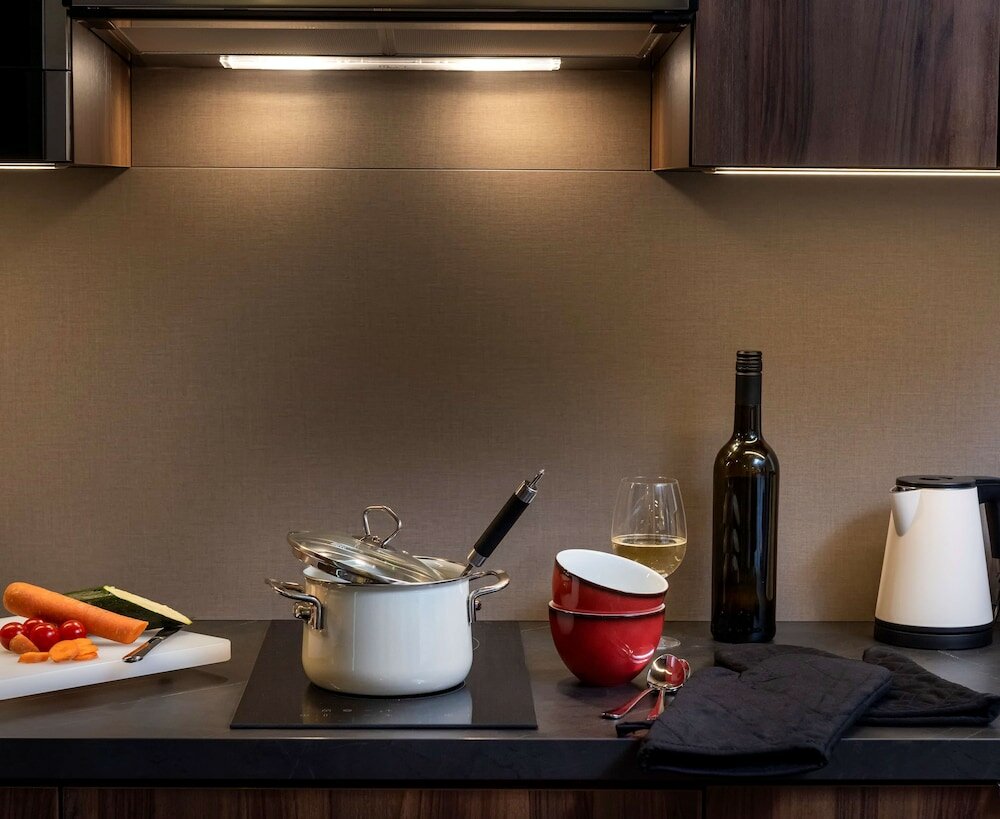 Фото Hyatt House Frankfurt/Eschborn