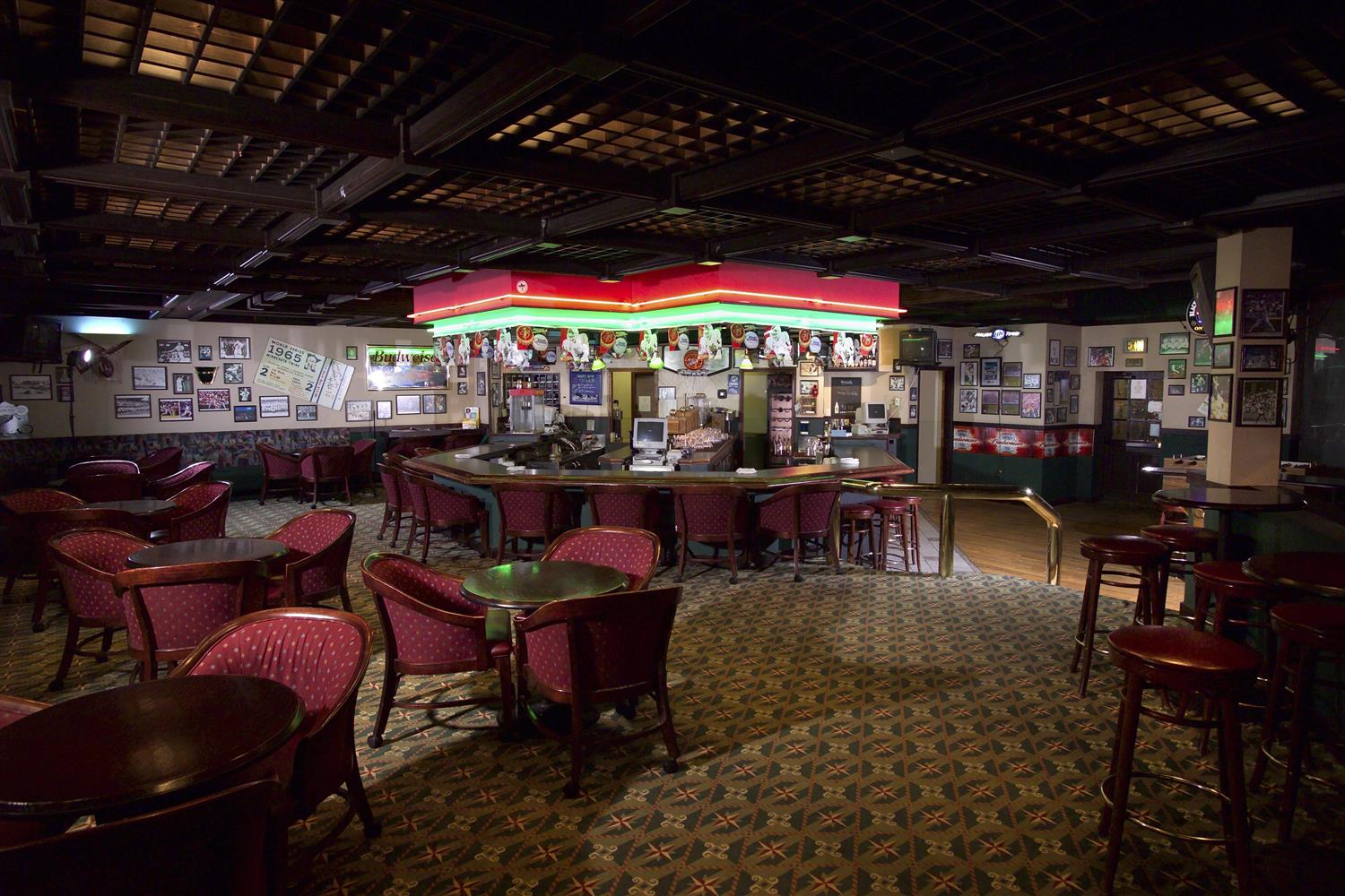 Фото Red Lion Hotel Boise Downtowner