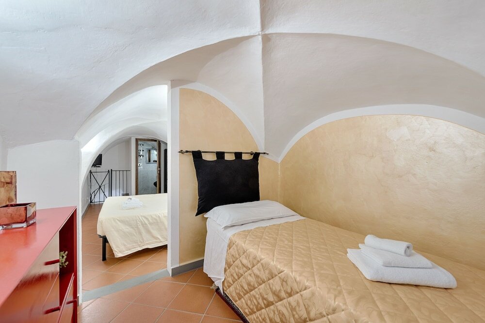 Фото Santo Spirito Venti