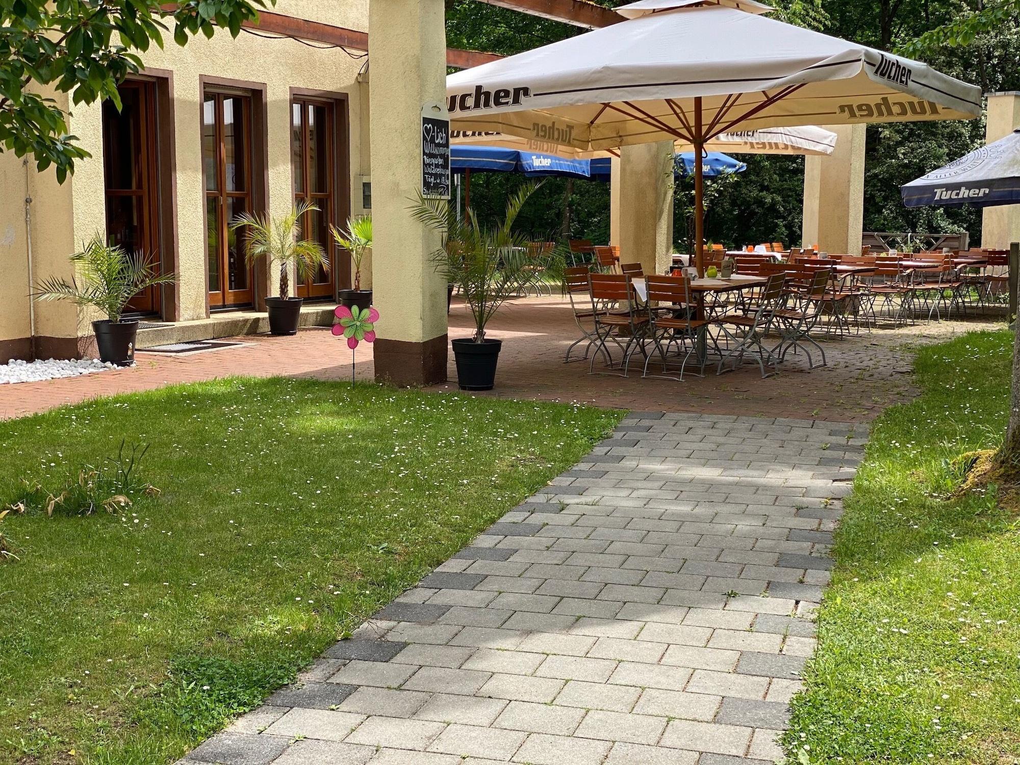 Фото Park-Hotel Zirndorf