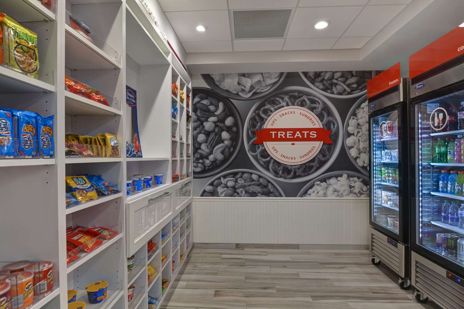 Фото Hampton Inn & Suites Tampa Riverview Brandon