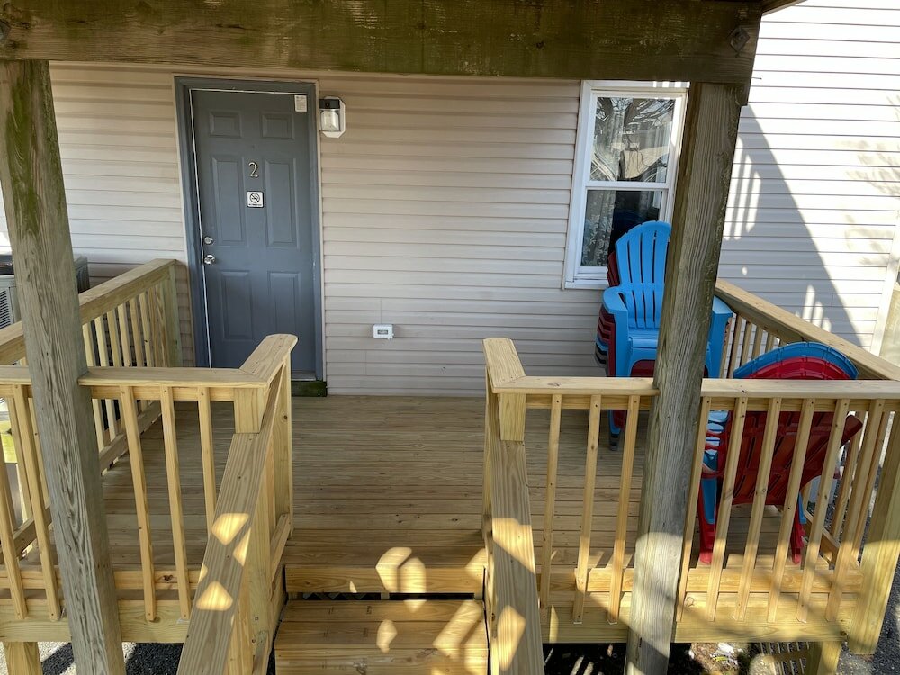 Фото Anchor Motel