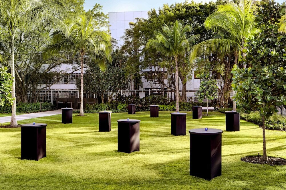 Фото Le Méridien Dania Beach at Fort Lauderdale Airport