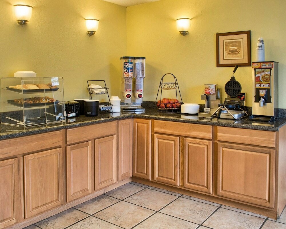 Фото Econo Lodge