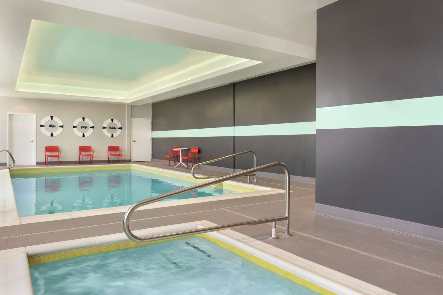 Фото Tru by Hilton Meridian Boise West Id