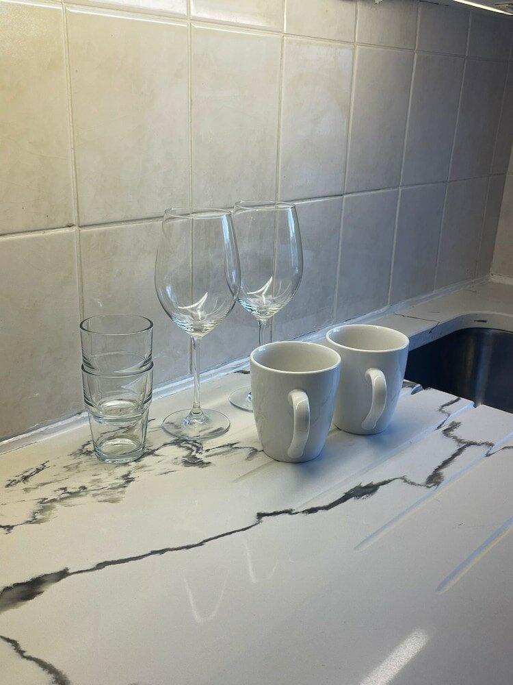 Фото Marylebone - Crawford Street apartments by Flying Butler