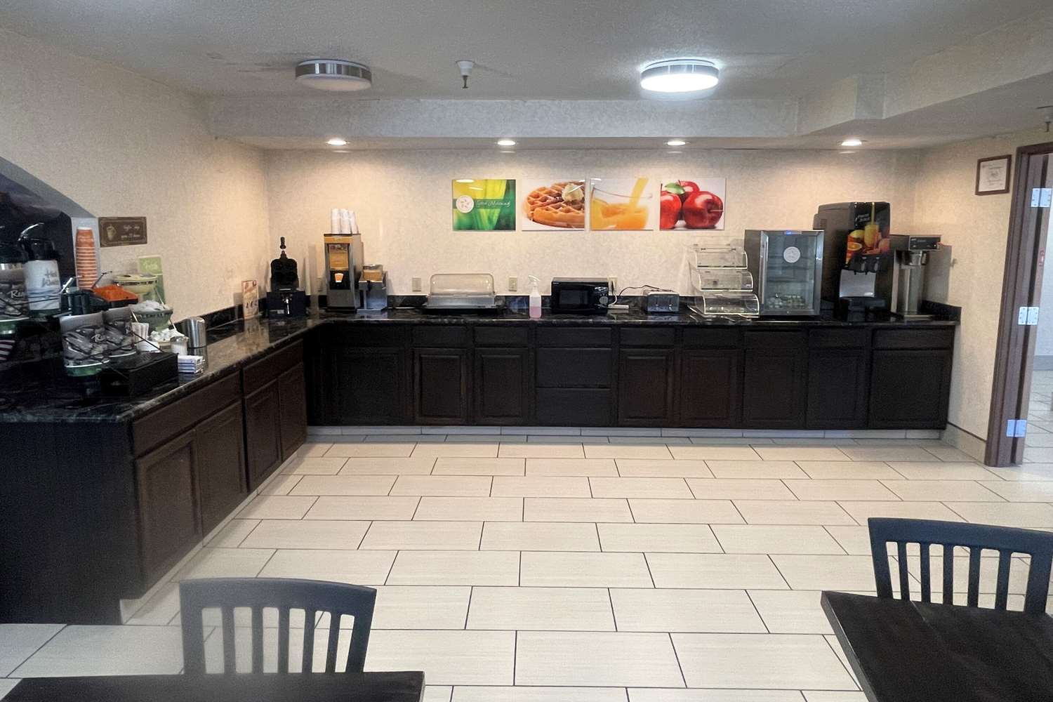 Фото Quality Inn Raton