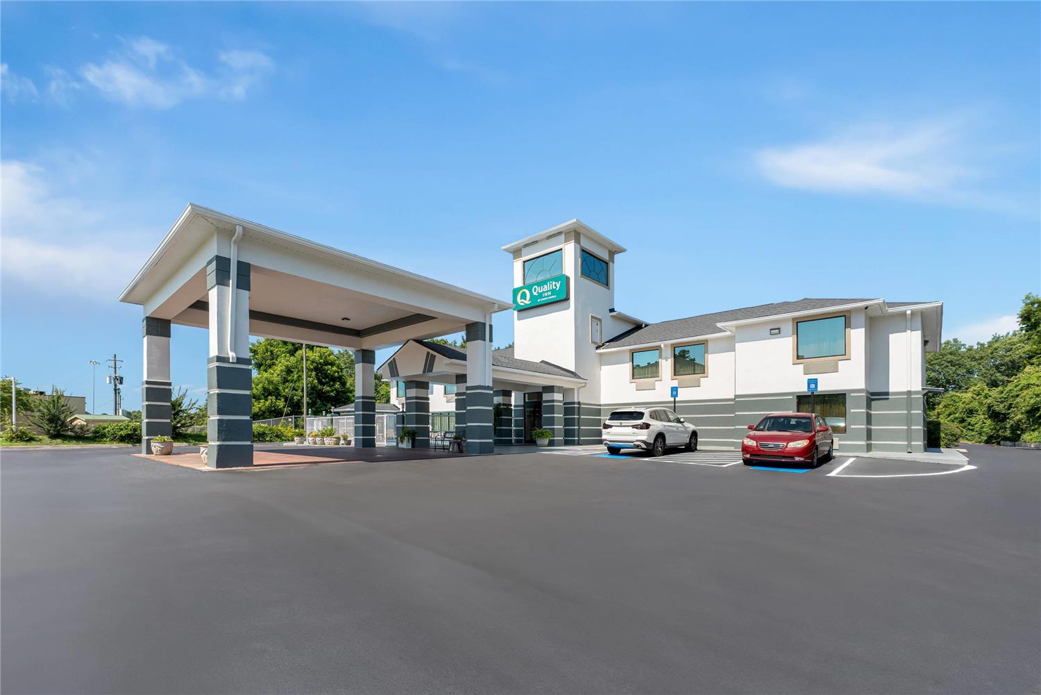 Фото Quality Inn