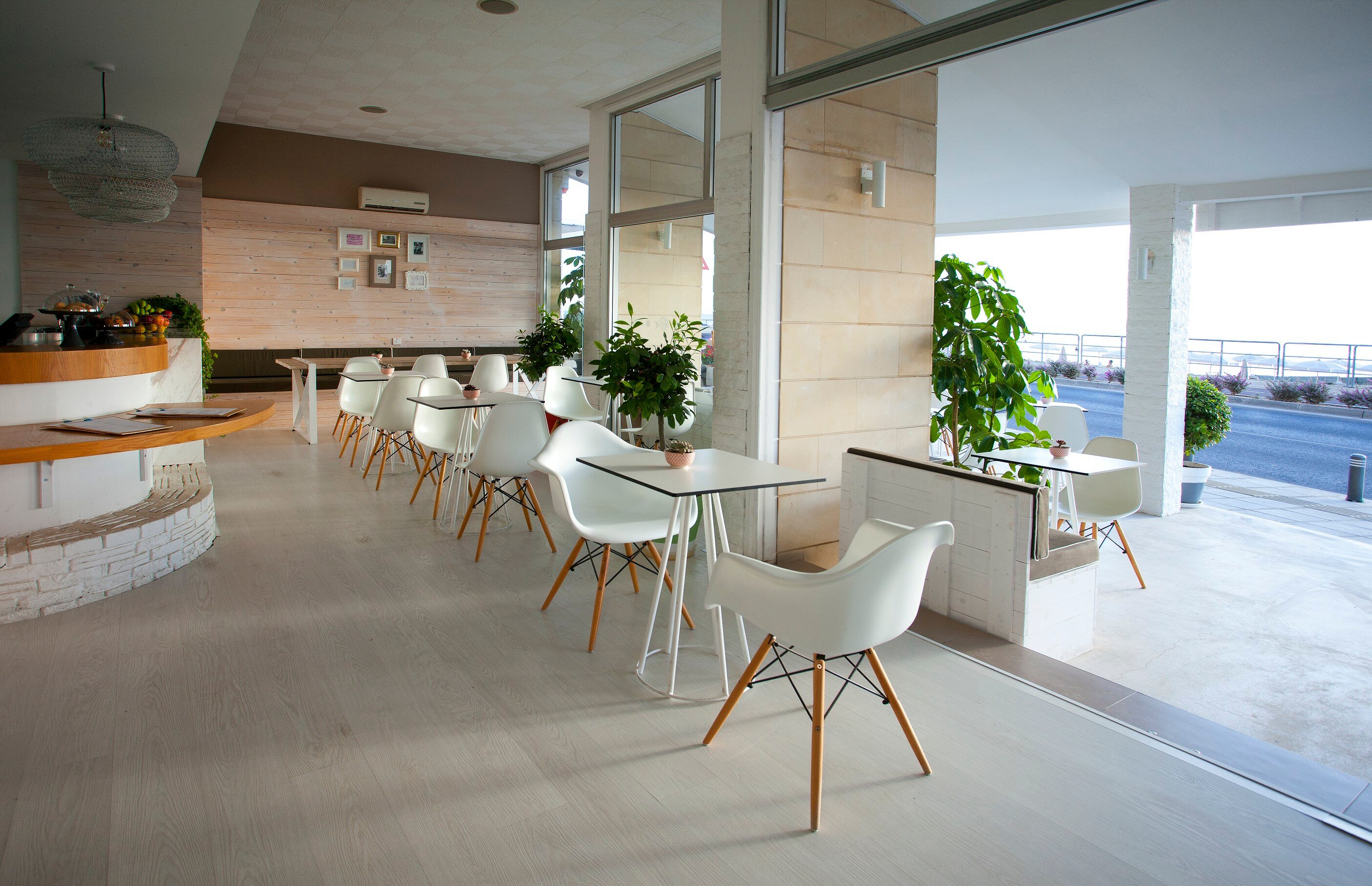 Фото Costantiana Beach Apartments