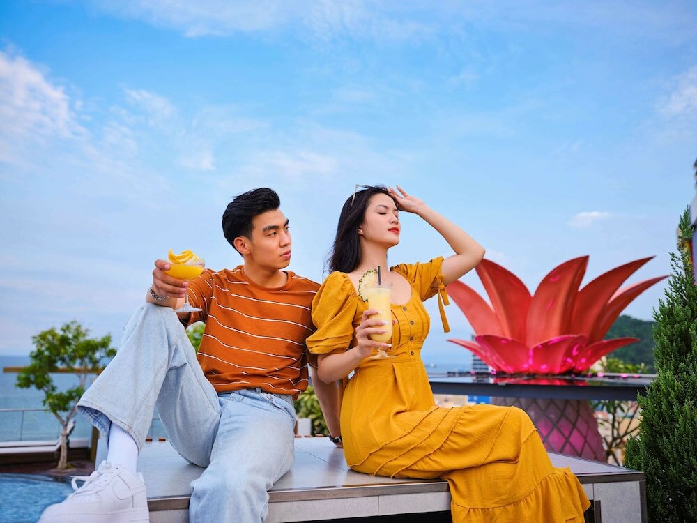 Фото Ibis Styles Vung Tau