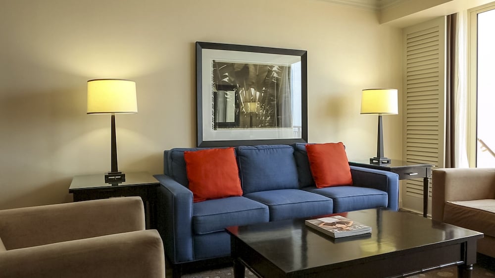 Фото The Atlantic Hotel & SPA