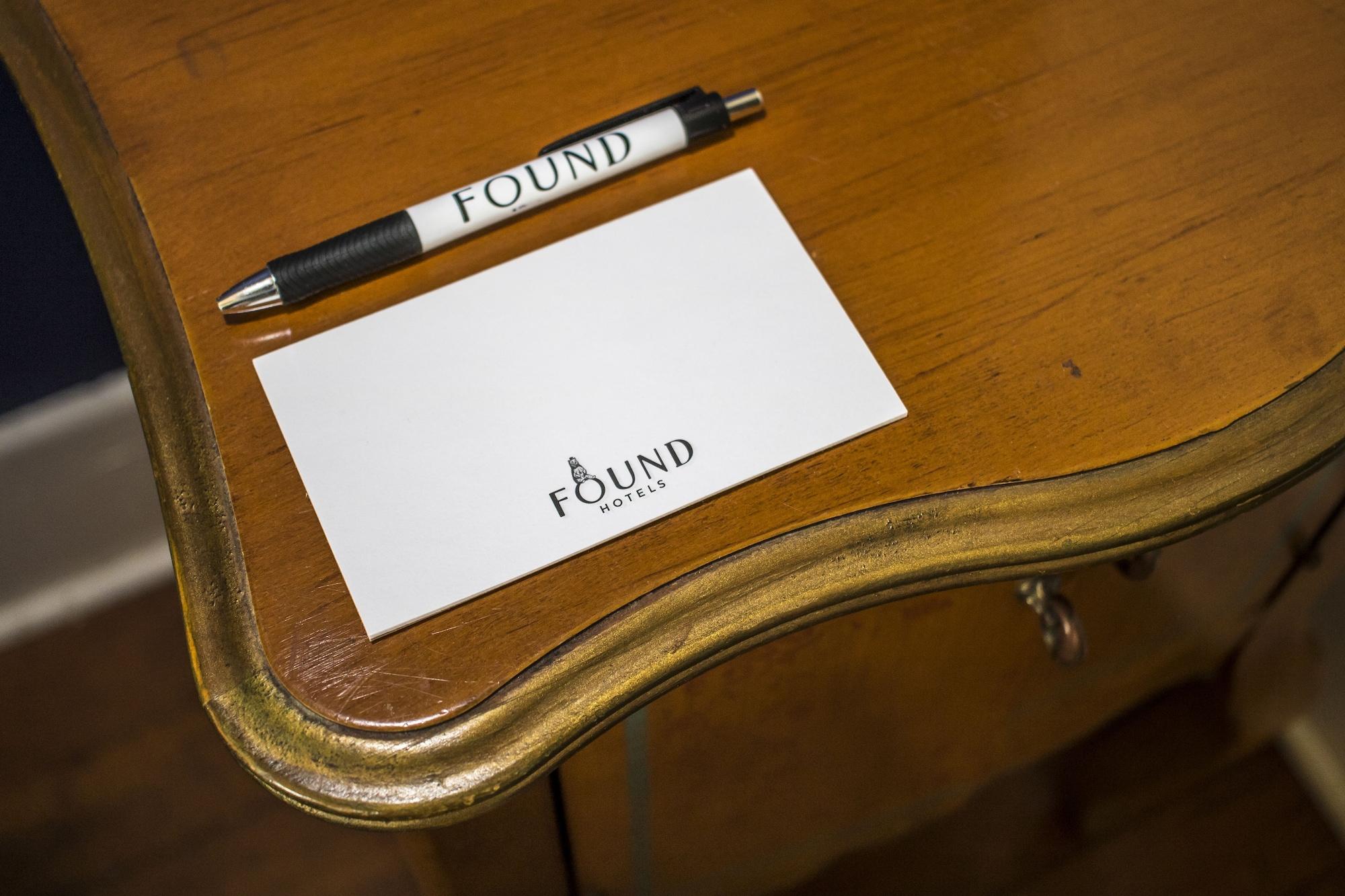 Фото Found Hotel San Diego