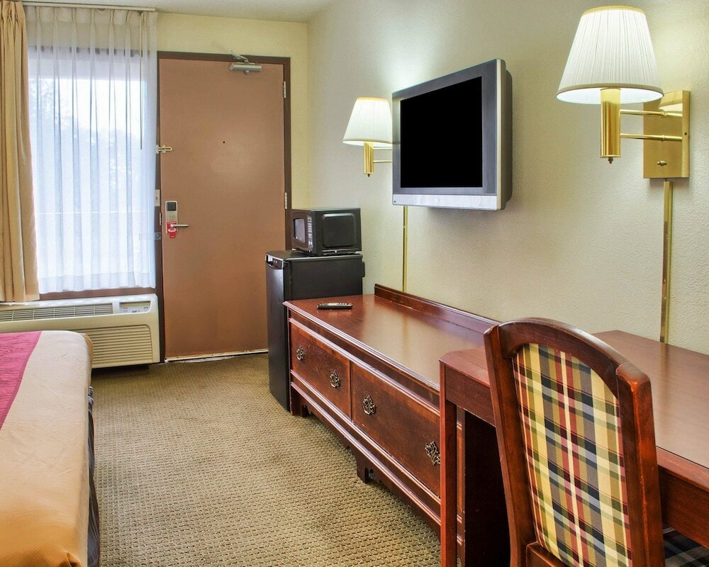 Фото Econo Lodge