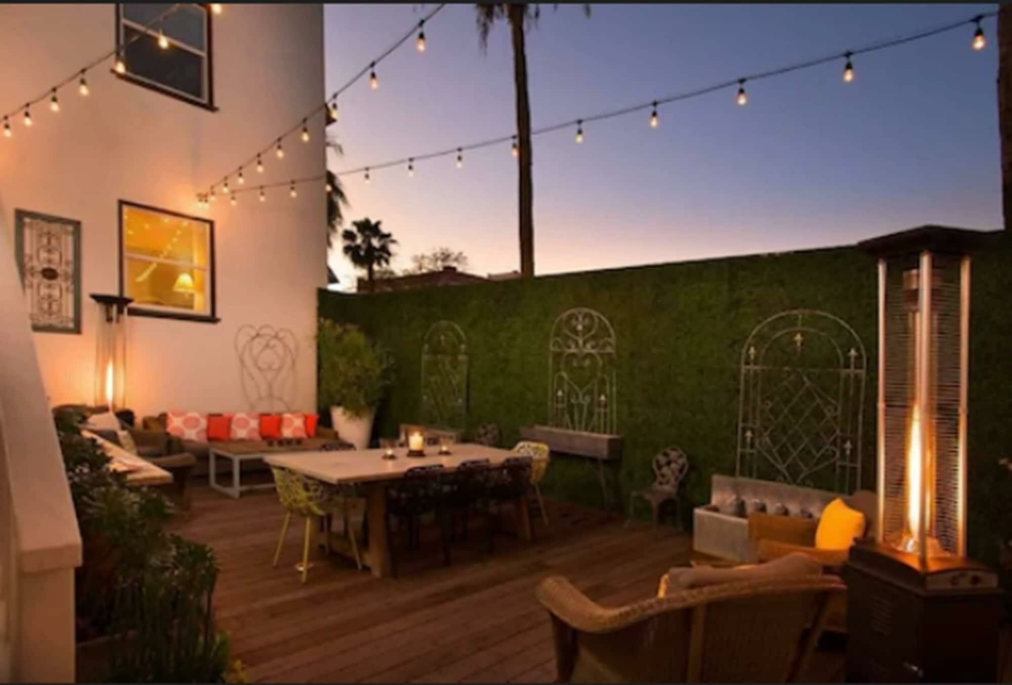 Фото Found Hotel San Diego