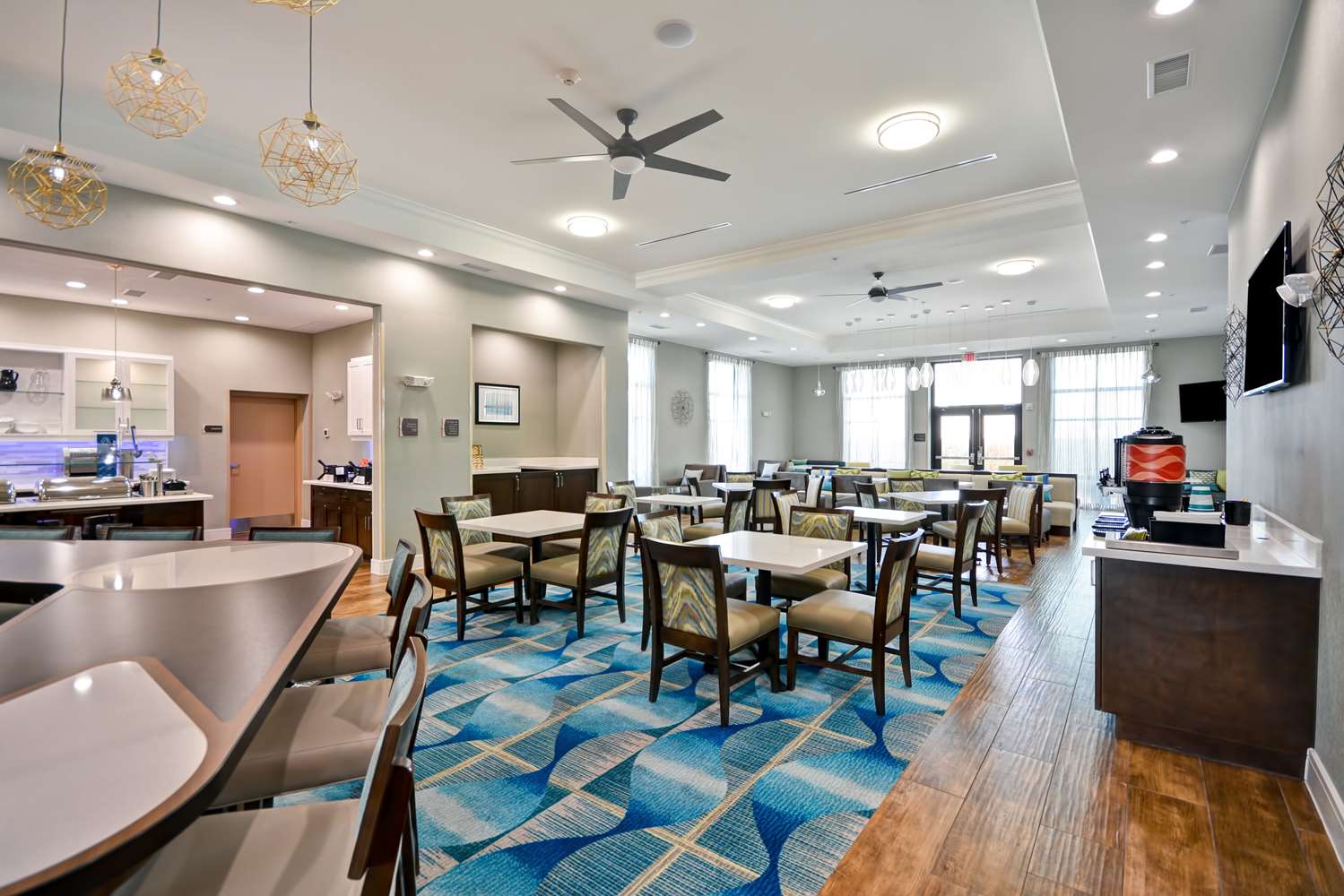 Фото Homewood Suites by Hilton Galveston