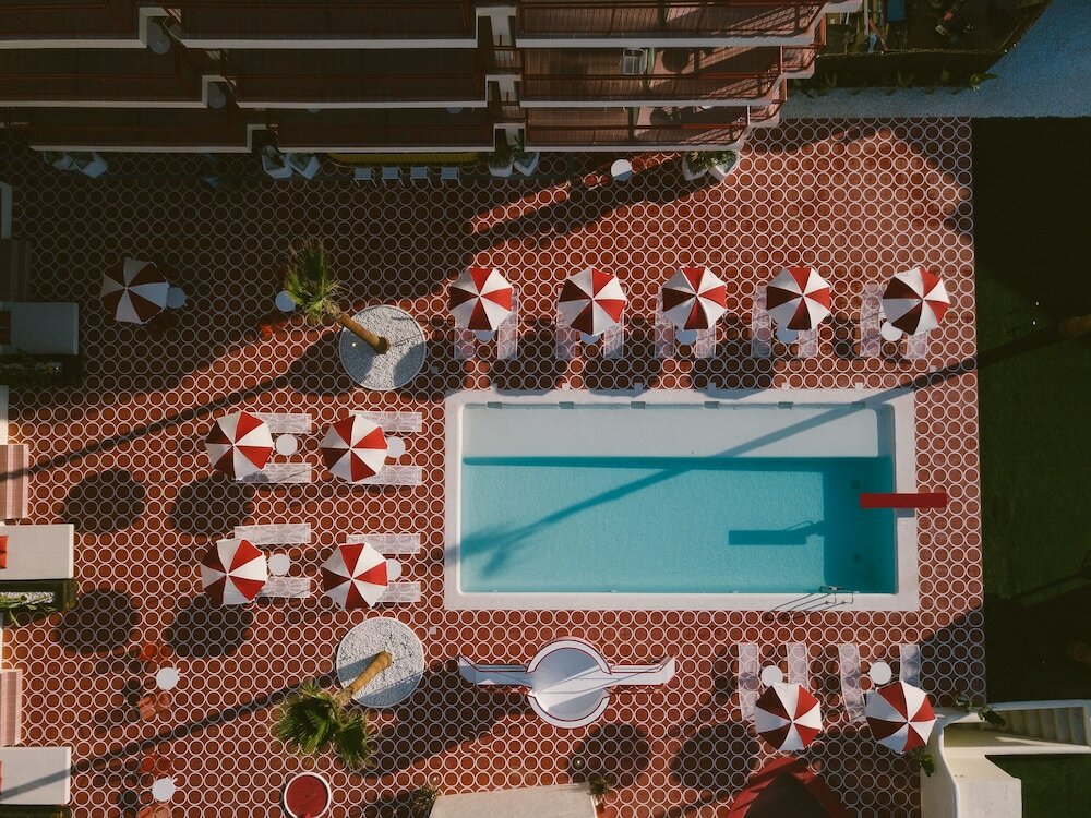 Фото Romeos Ibiza - Adults Only