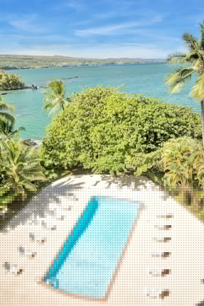 Фото Castle Hilo Hawaiian Hotel