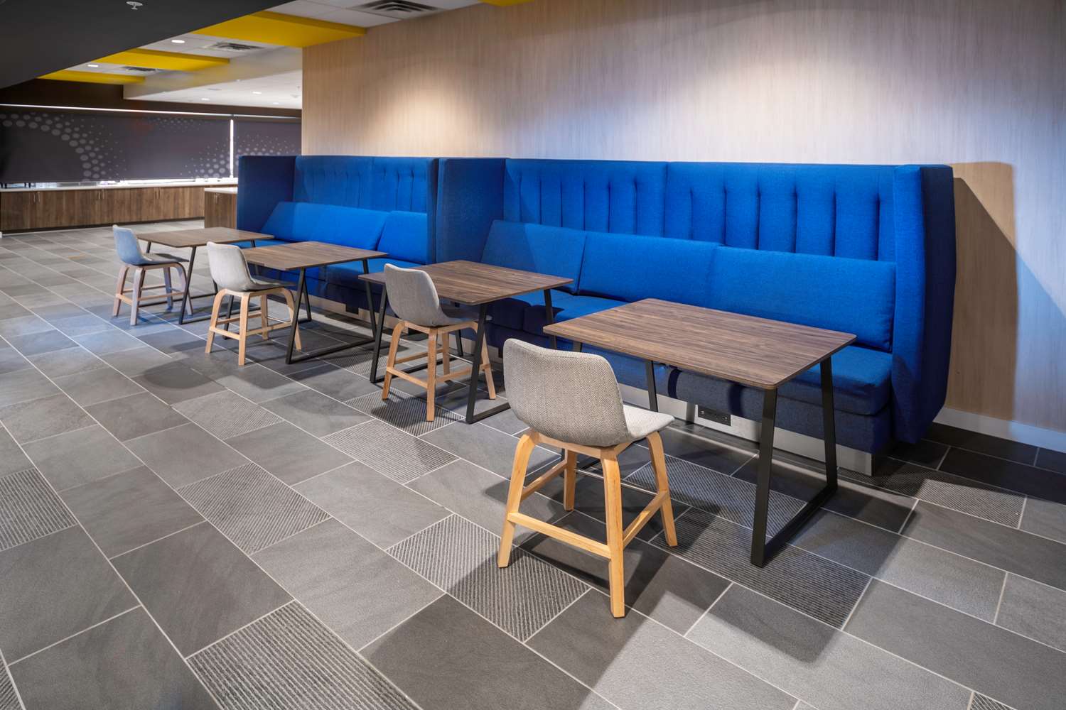 Фото Tru by Hilton Minneapolis Mall of America