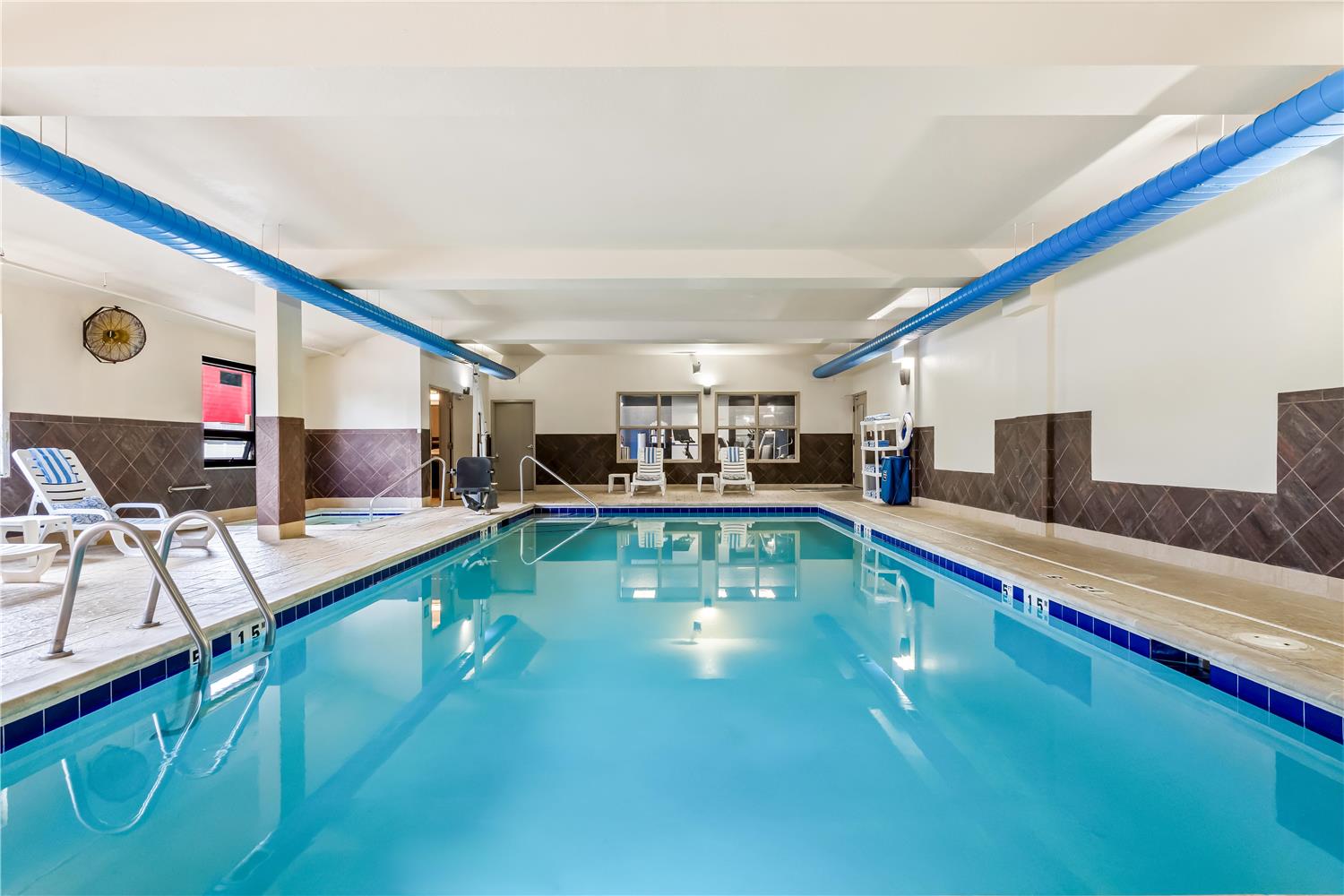 Фото Hampton Inn Laramie