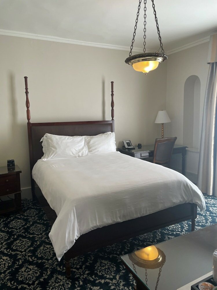 Фото The Mission Inn Hotel & SPA