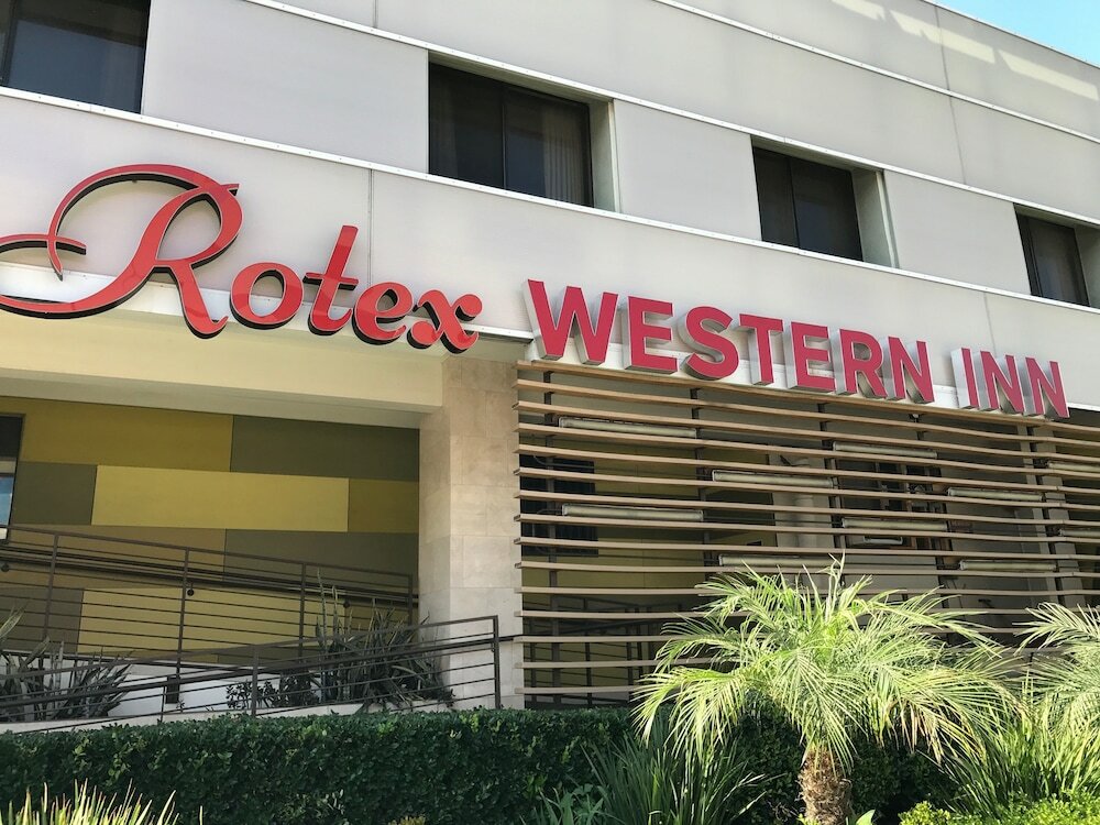Фото Rotex Western Inn