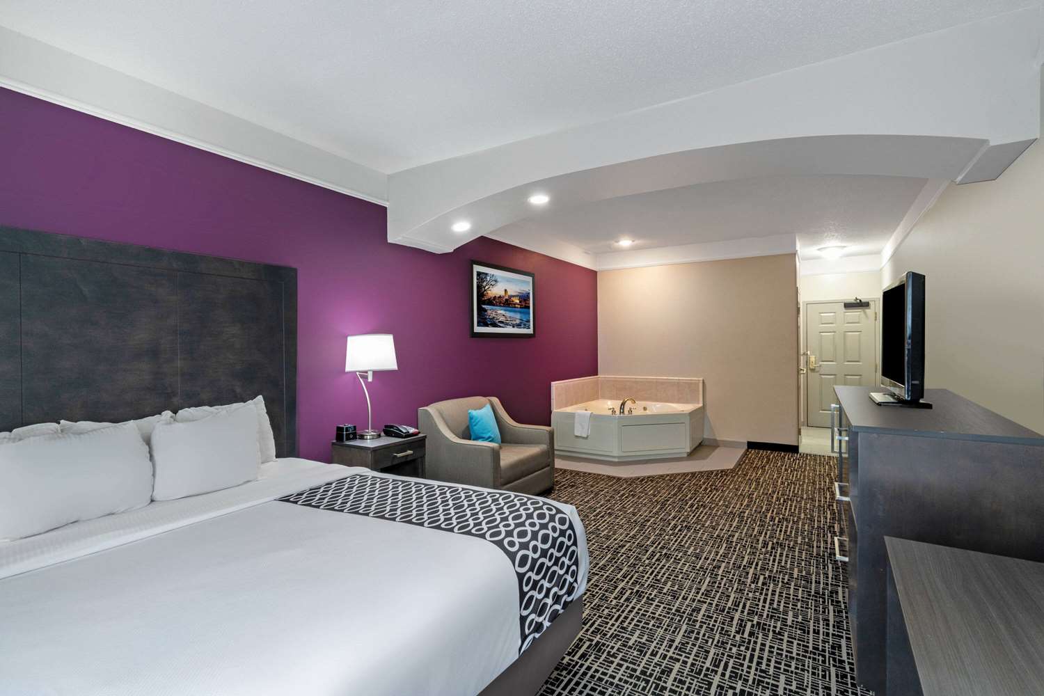 Фото La Quinta Inn & Suites by Wyndham Latham Albany Airport