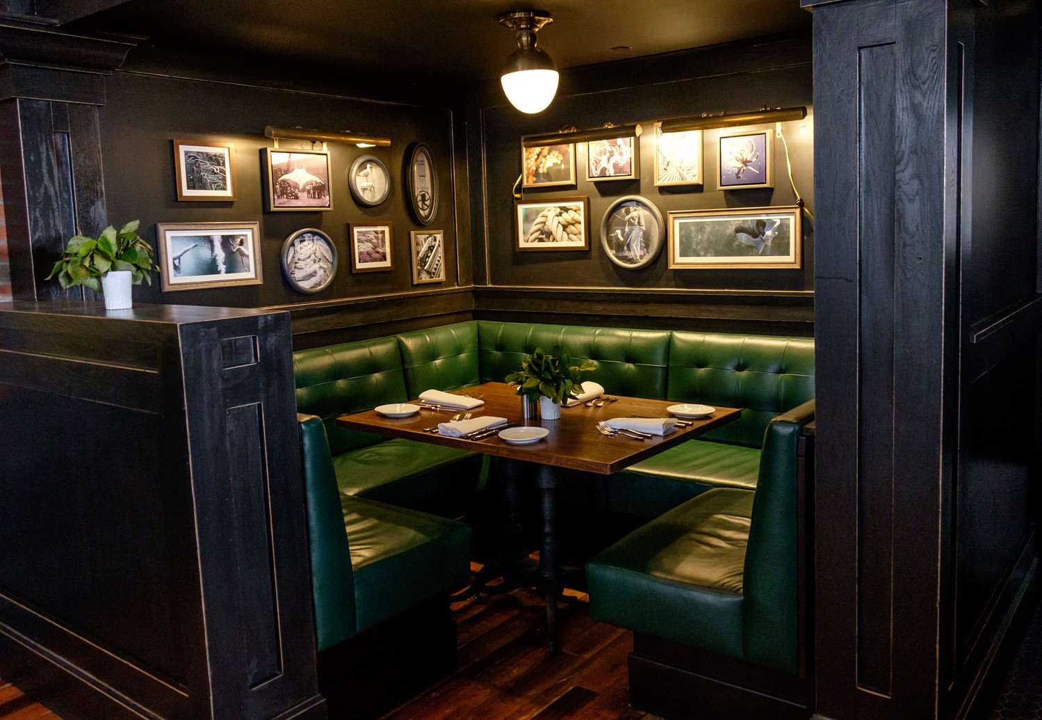 Фото Hilton Norfolk The Main