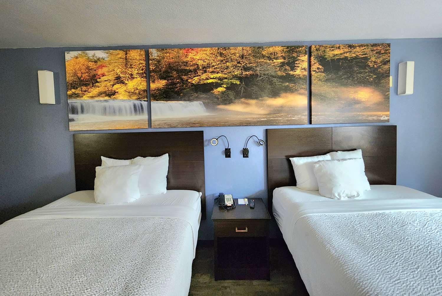 Фото Days Inn by Wyndham New Orleans Pontchartrain