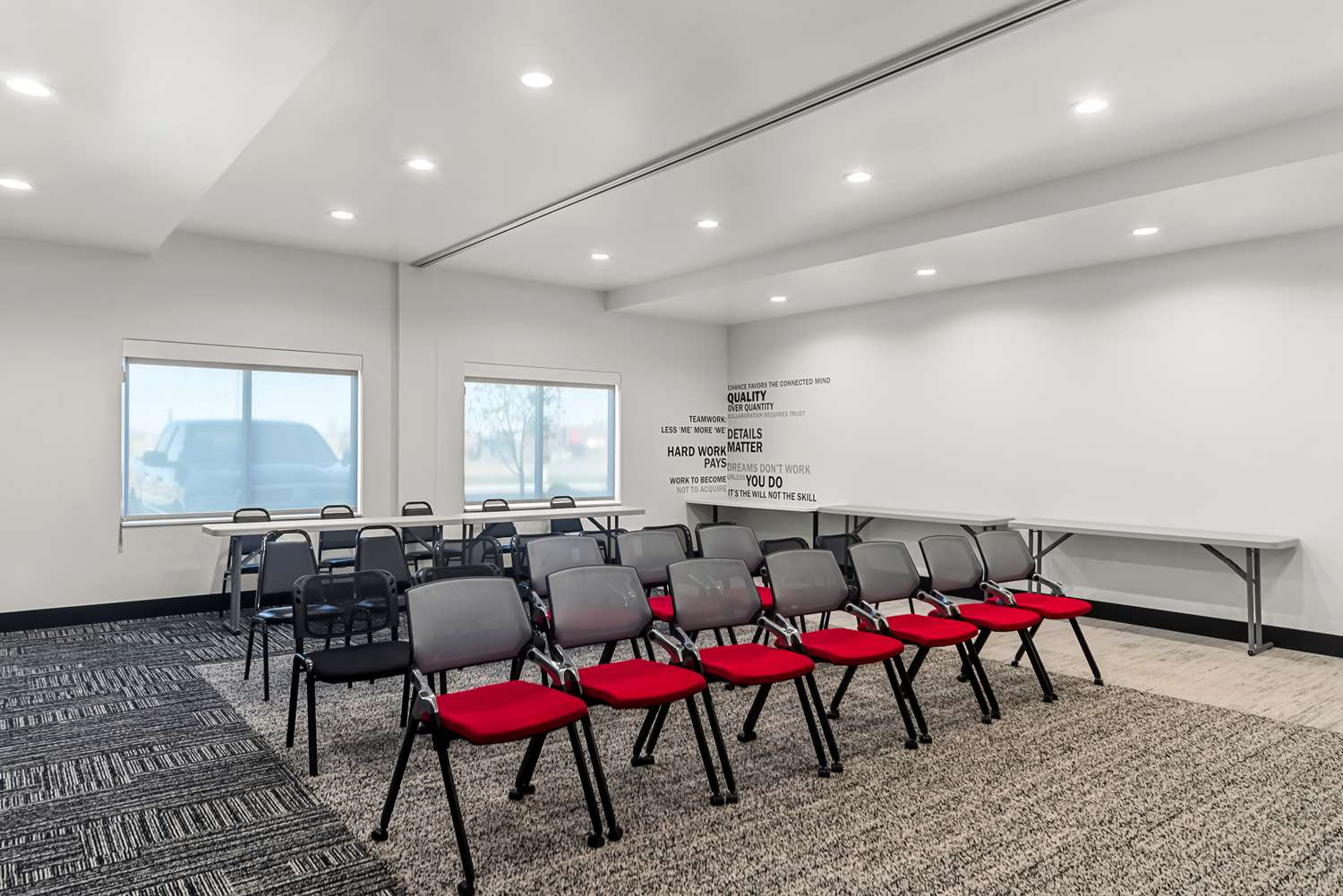 Фото Best Western Plus Ogallala Inn