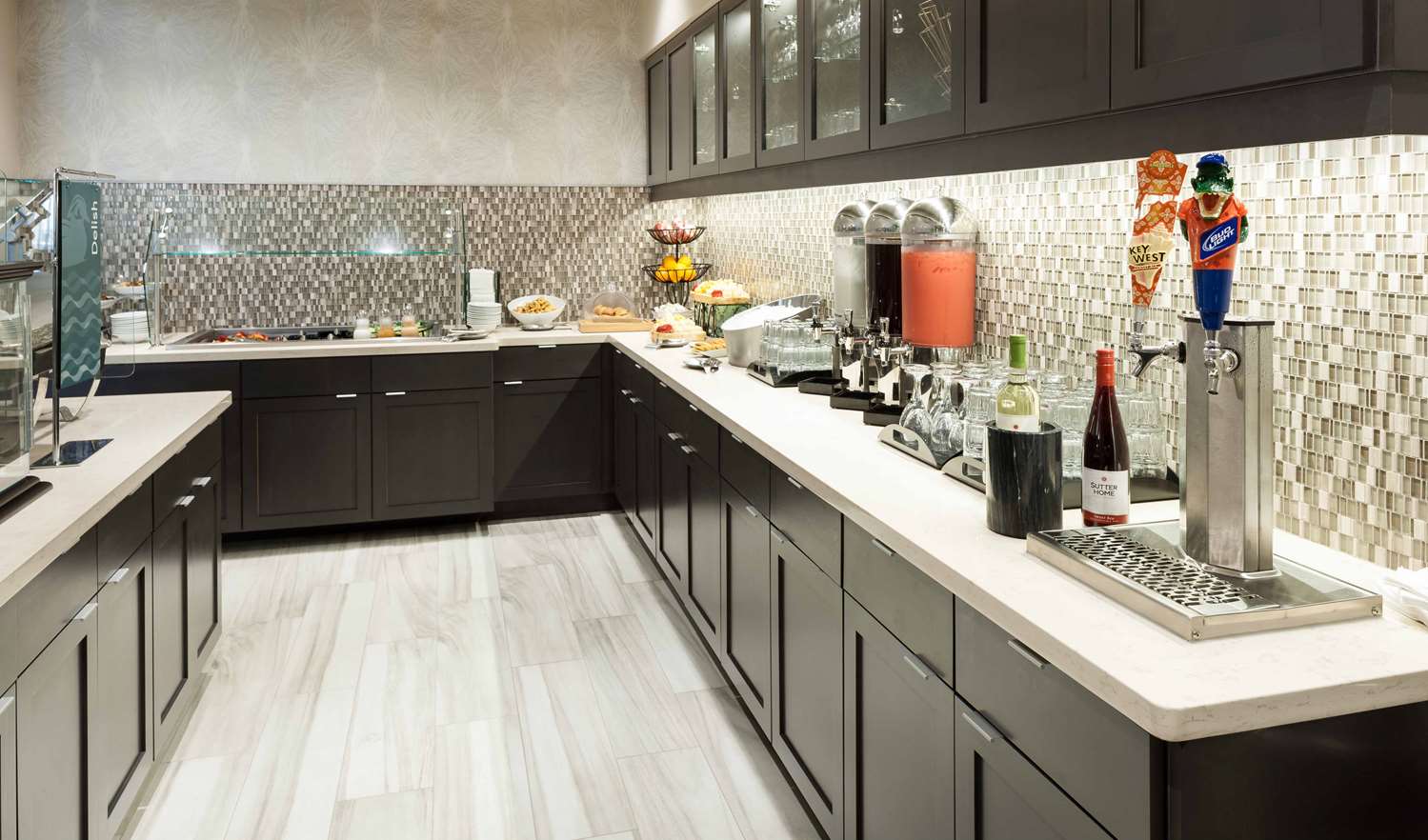 Фото Homewood Suites by Hilton Cape Canaveral-Cocoa Beach