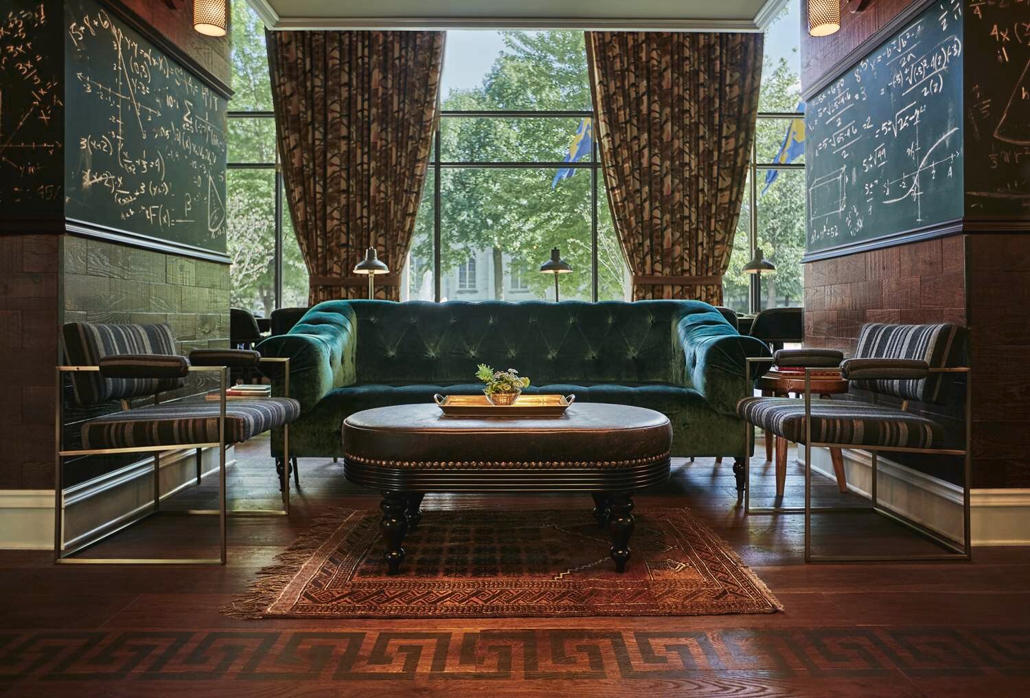 Фото Graduate Ann Arbor