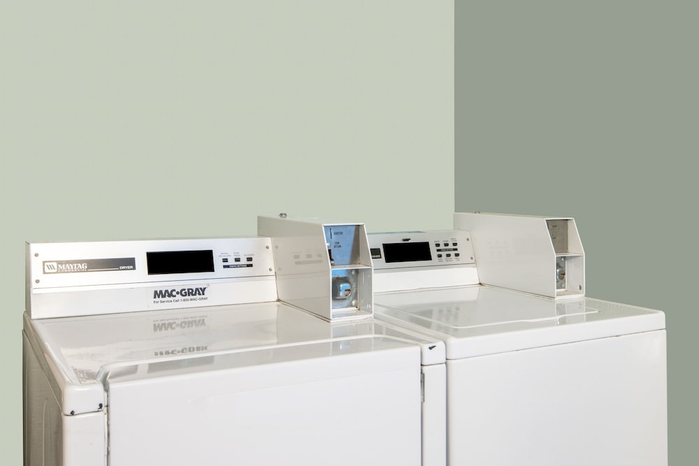 Фото Super 8 by Wyndham Hamburg