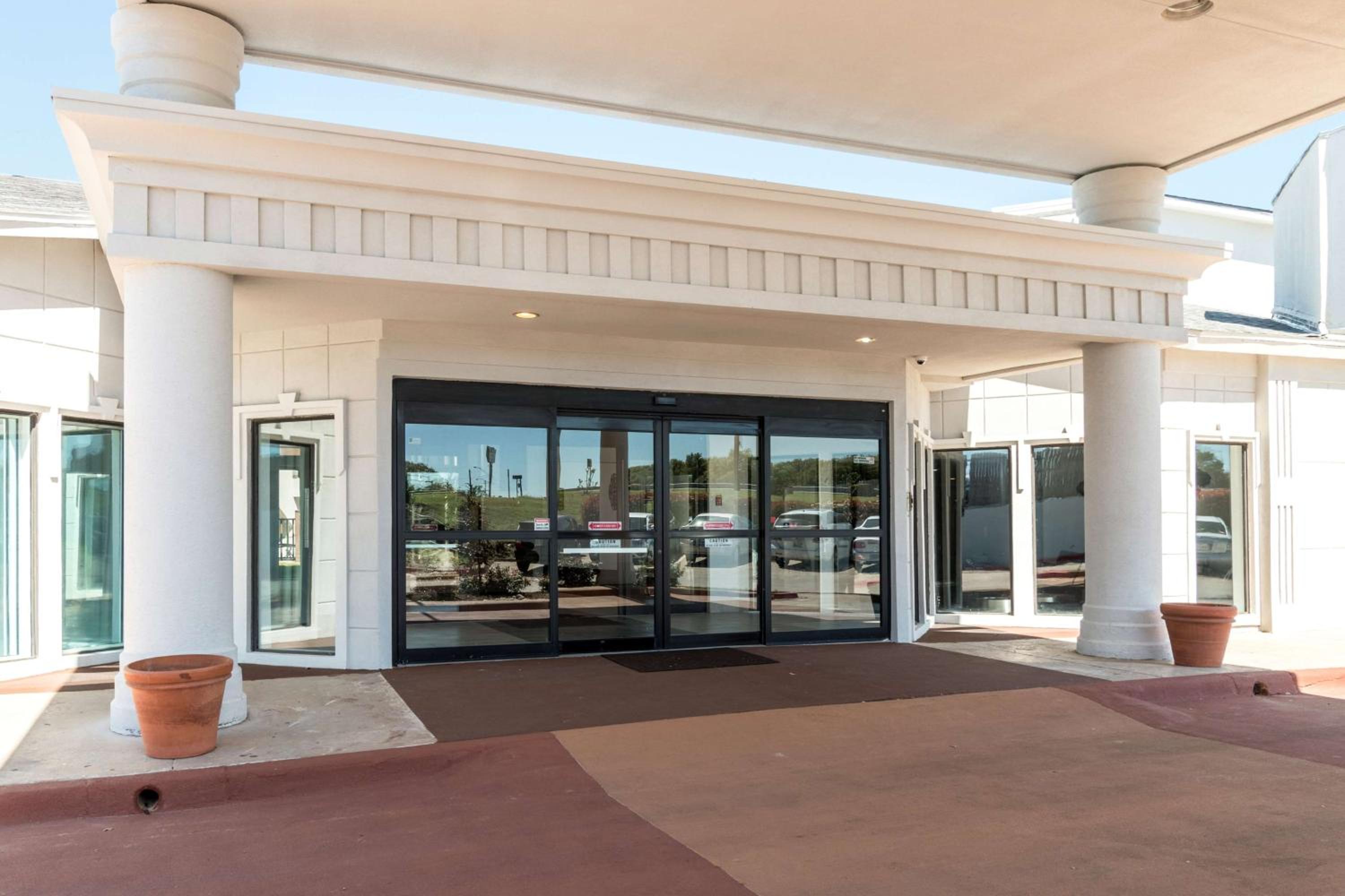 Фото Studio 6 Arlington, Tx