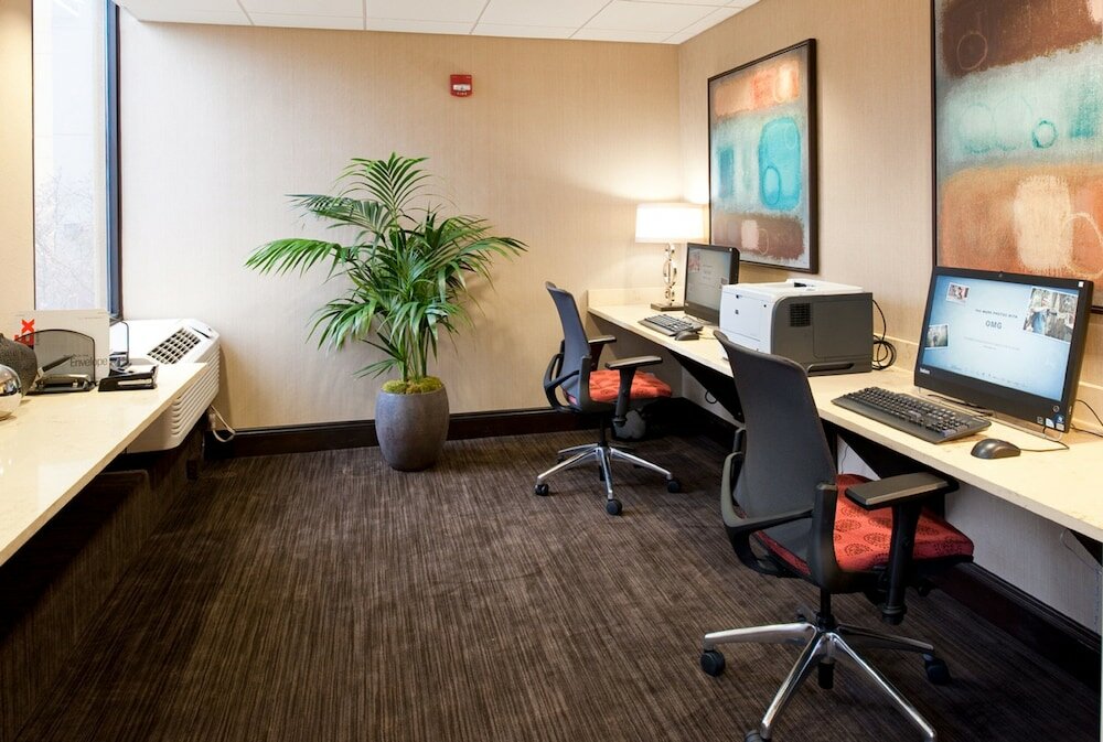 Фото Hampton Inn Nashville/Vanderbilt