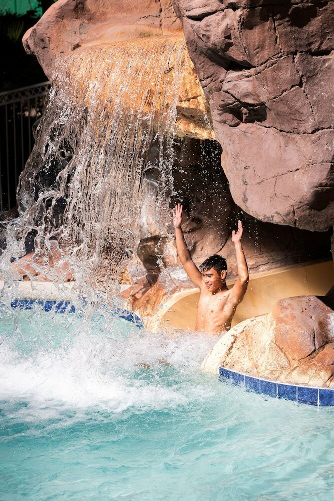 Фото Flamingo Las Vegas 