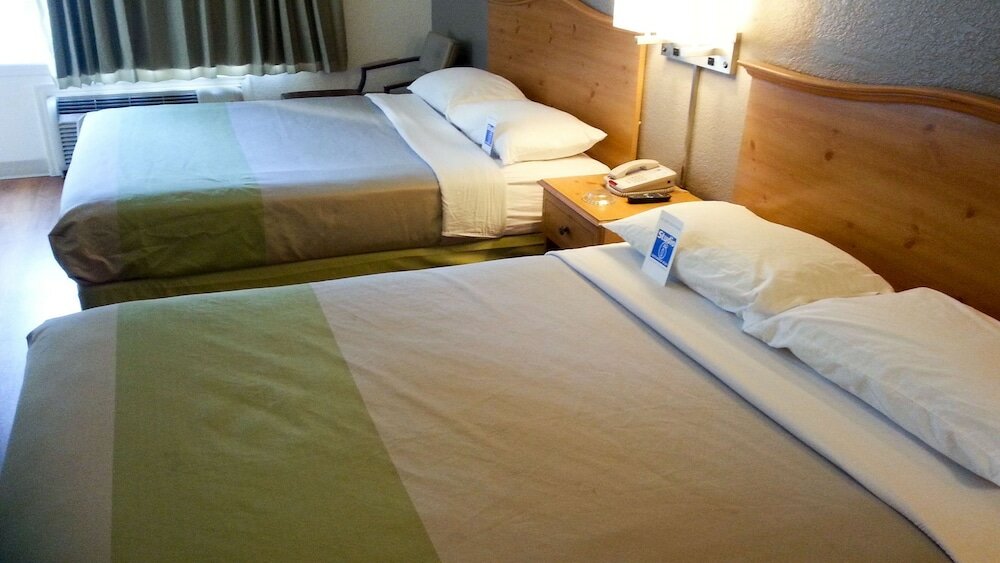 Фото Studio 6 West Palm Beach, Fl