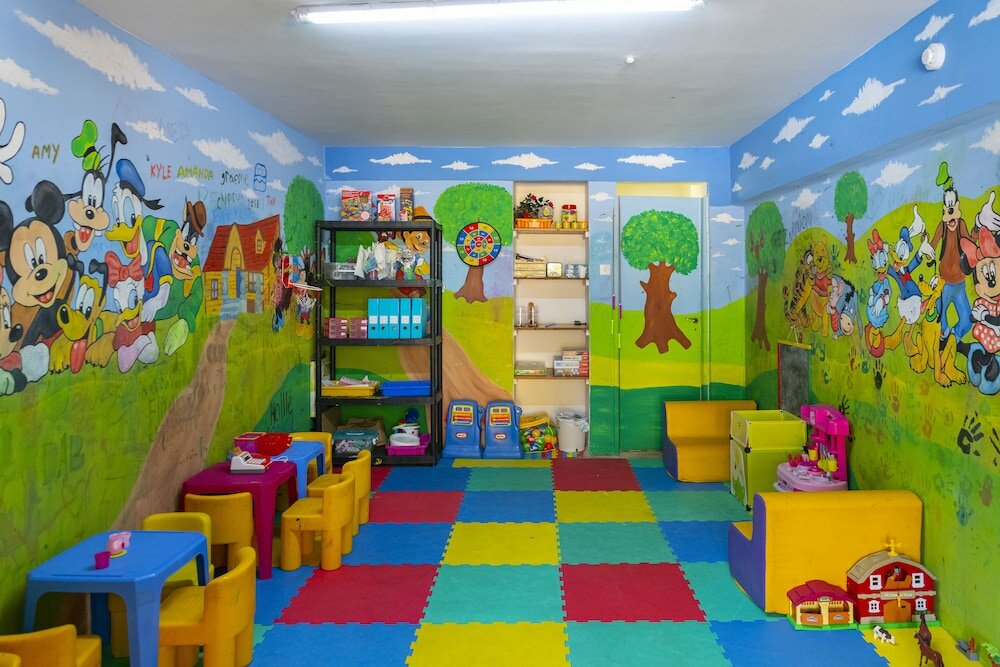 Фото Mayfair Gardens